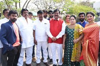 Idhi Nadhi Movie Opening